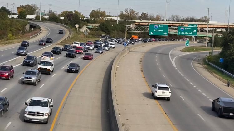 Ohio economists split on gas tax replacement — Hilliard Community news